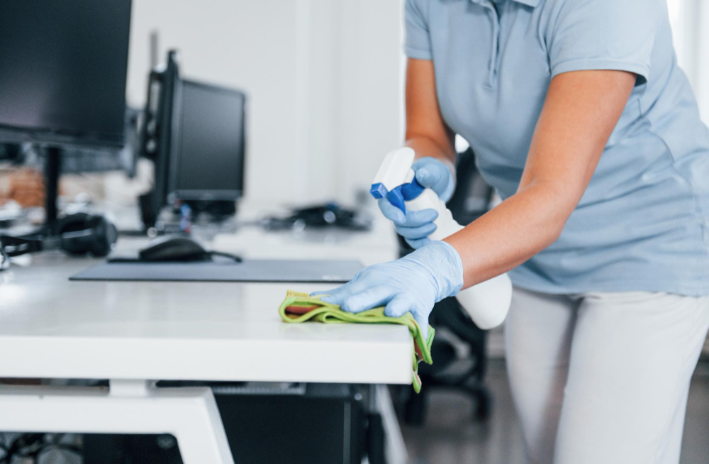 tampa office cleaning services